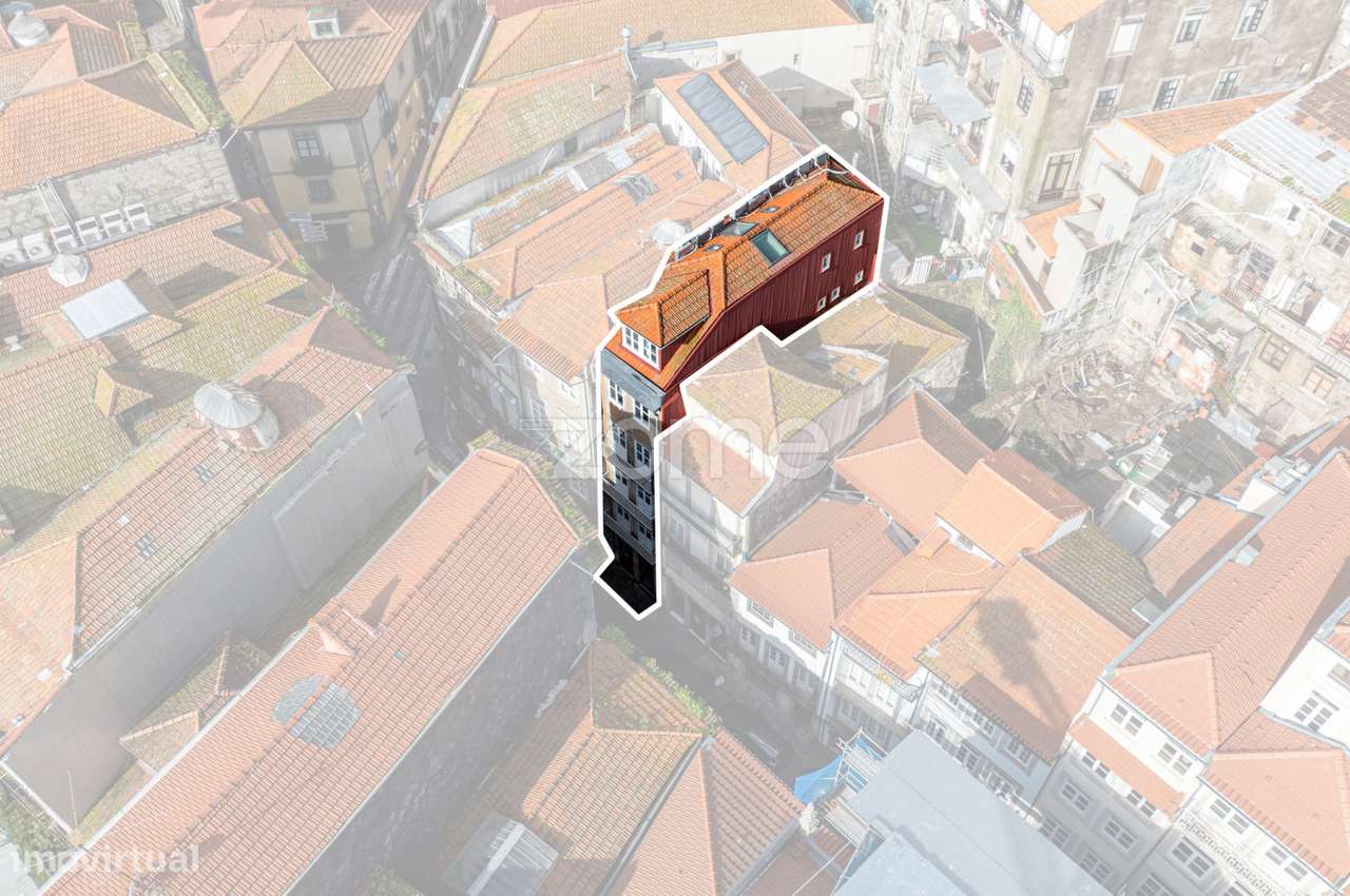 Prédio renovado em alojamento local, na Rua de Belomonte - Porto - Grande imagem: 2/50