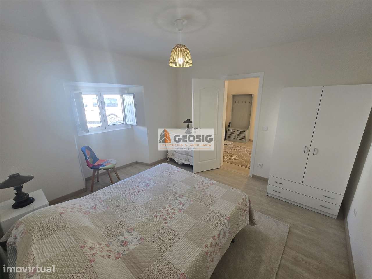 Moradia T2 Venda em Almodôvar e Graça dos Padrões,Almodôvar-12