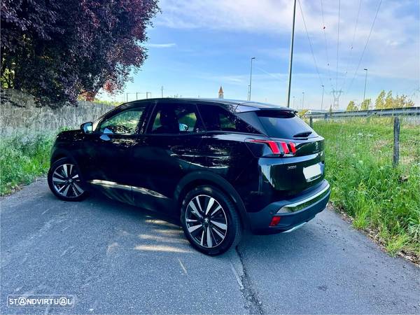 Peugeot 3008 1.6 Hybrid Allure Pack e-EAT8 - 5