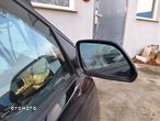 LUSTERKO ZEWNĘTRZNE PRAWE  VW POLO lV  9N LIFT 3D - 4