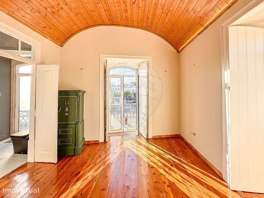 Apartamento T5 para venda-5