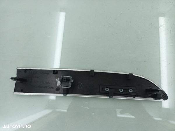 Trimuri bord Audi A6 C6 2.7 TDI BPP 2004-2008  4F1853190 - 3