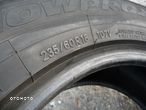 18” - TOYO - 235/60 r18 cali - Opony SNOWPROX - stan BDB - GWARANCJA !! + Możliwy MONTAŻ !! - 2