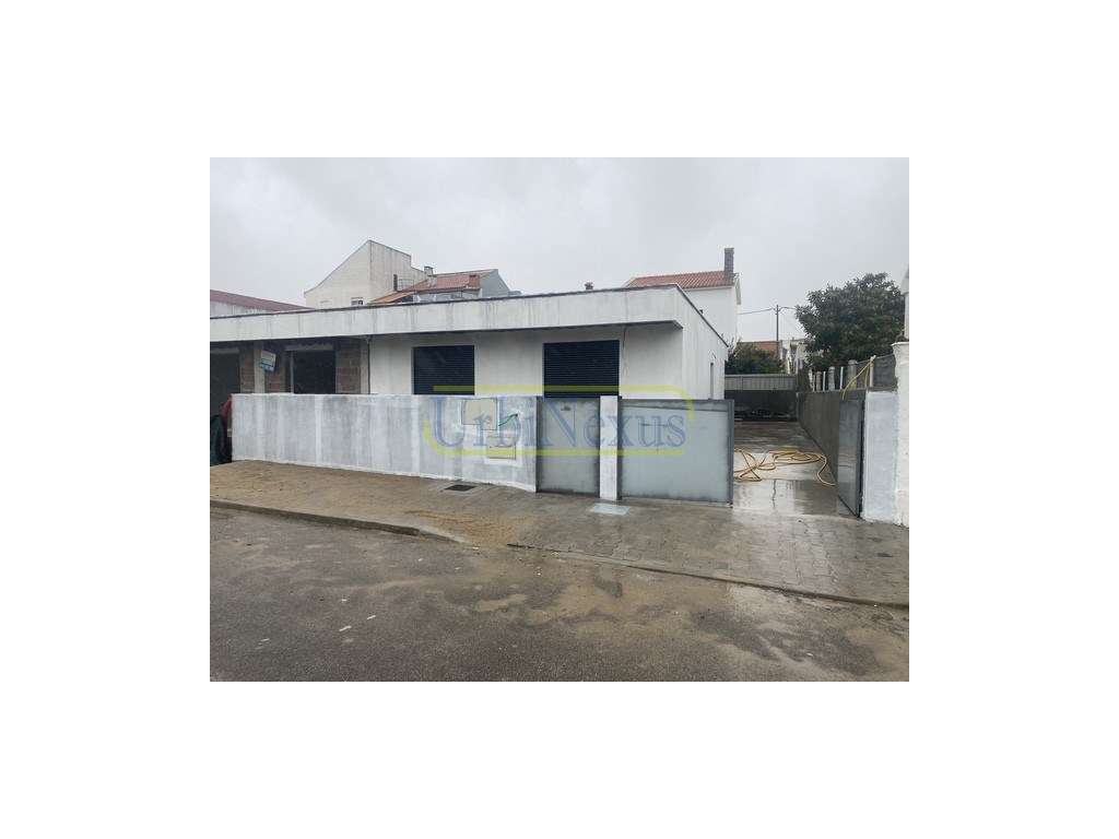 Moradia Nova V2 - Terreno 220M2 - Grande imagem: 3/12