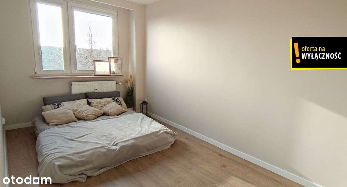 Mieszkanie 3 Pokoje - 2P - po remoncie - Spacer360-4