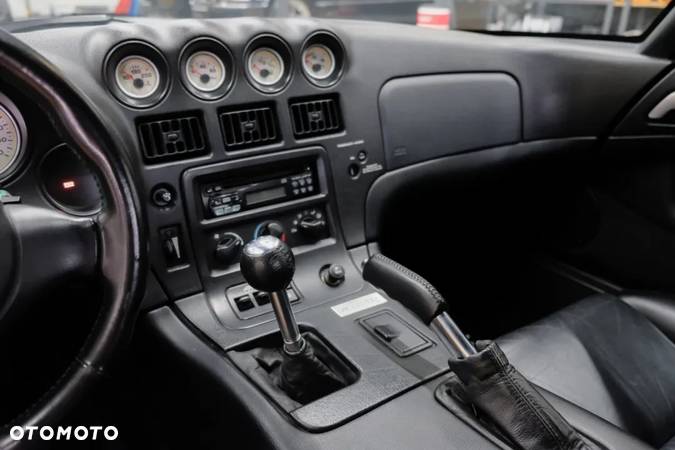 Dodge Viper 8.0 GTS - 17
