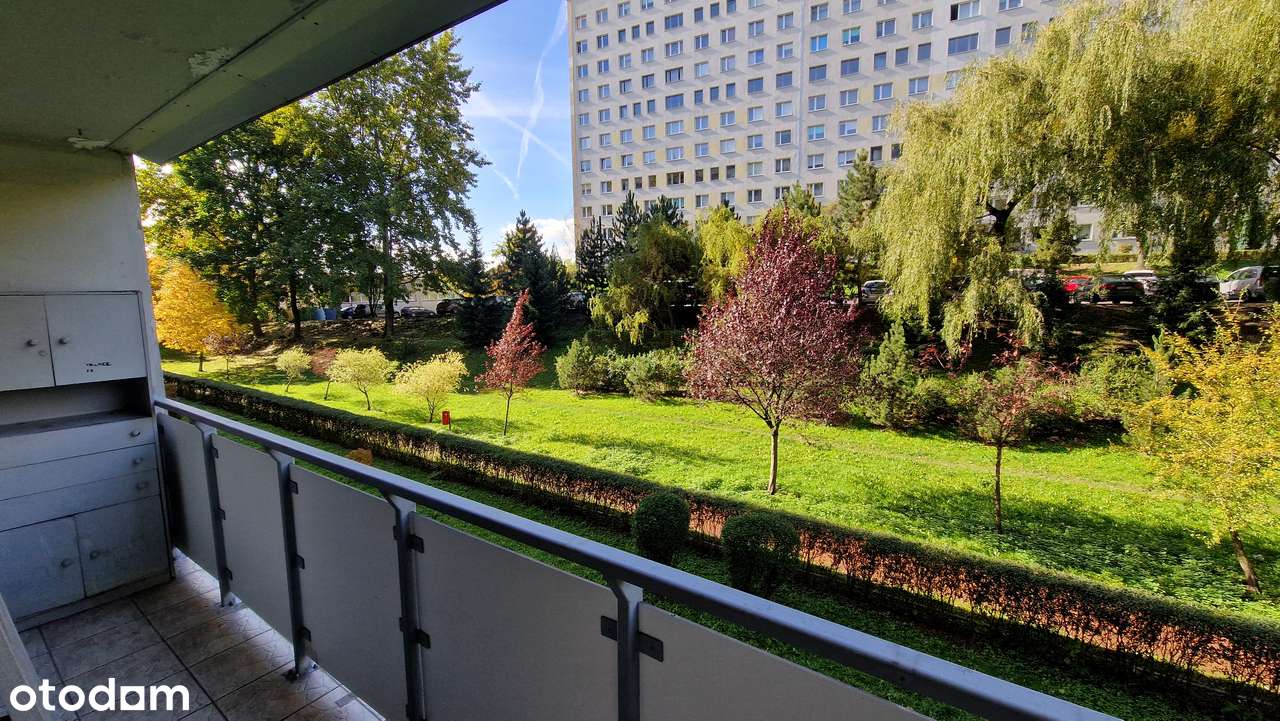 Rezerwacja 2x2! ul. Wielkopolska 1 piętro-14