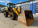 Caterpillar CAT 930K ŁADOWARKA KOŁOWA 13.7 Ton *8.700 H - 2