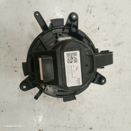 Motor De Sofagem Peugeot 3008 Suv (M_) - 2