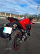 Honda CBR 125R - 2