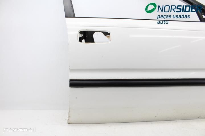 Porta frente direita Toyota Corolla Sedan|87-92 - 2