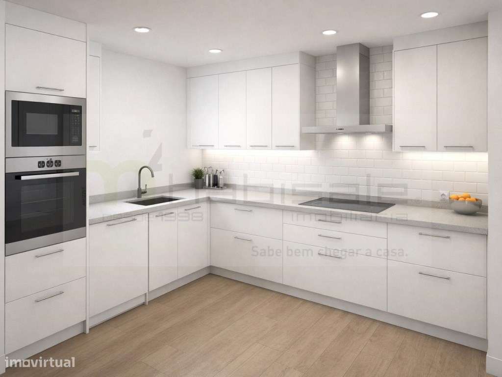 T2 Com box em Santo António dos Cavaleiros - Grande imagem: 2/12