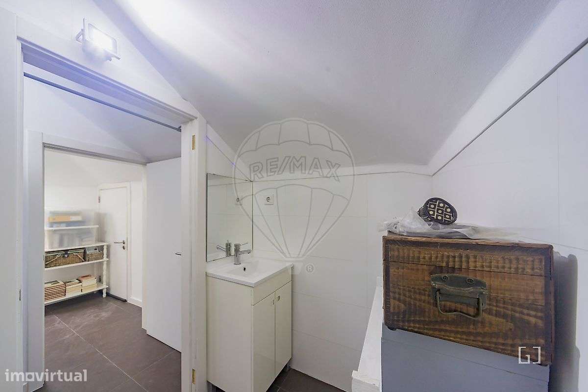 Apartamento T2 para venda-29