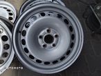 5x112x57 6,5Jx16 ET33 VOLKSWAGEN TIGUAN - 4