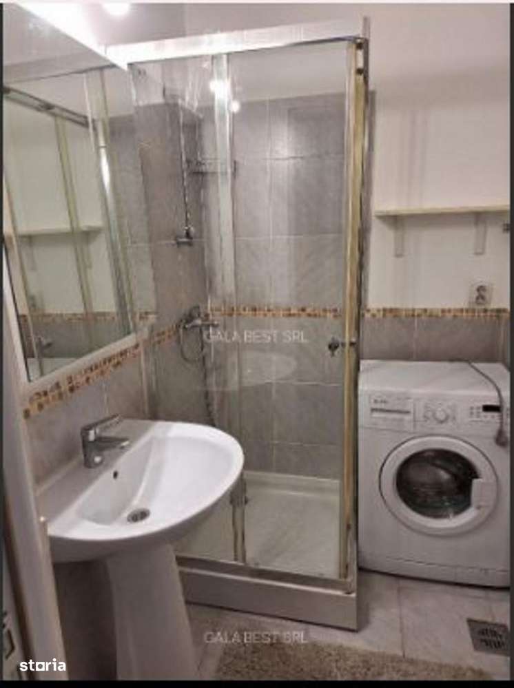 Calea Victoriei - Pta Natiunile Unite, blocul Turn, ap. 2 camere ,et 3-10