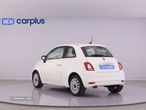 Fiat 500 1.0 Hybrid Lounge - 5