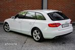 Audi A4 Avant 2.0 TDI DPF multitronic Ambition - 10