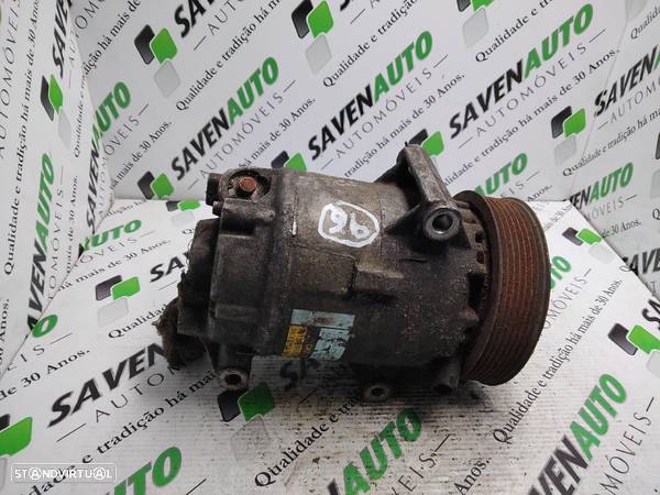 Compressor Ar Condicionado Nissan Primera (P12) - 1