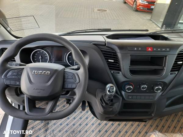 Iveco Daily 50C16H3.0Z - 25