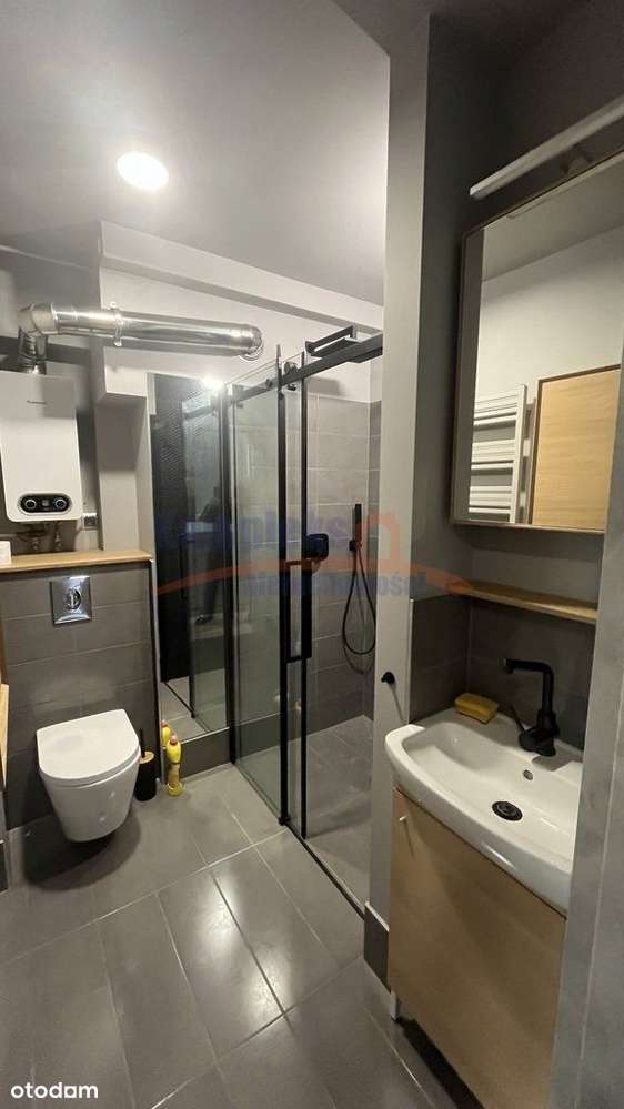 Pogodno - 2 pokoje, balkon -po kapitalnym remoncie-19