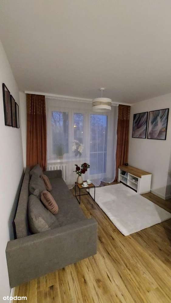 2 pokoje + garderoba na KAROLEWIE - Pełny obrazek: 5/13