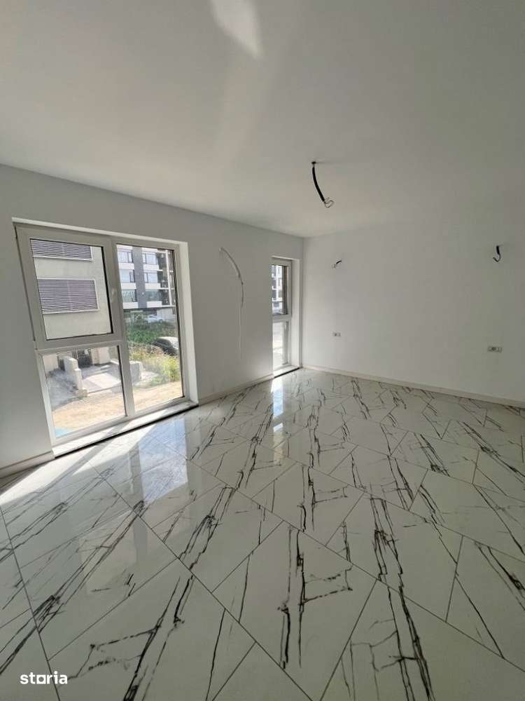 2 camere lux Campus Universitate -Facultatea de MEDICINA,bloc caramida-17