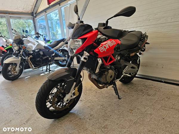 Aprilia Shiver - 11