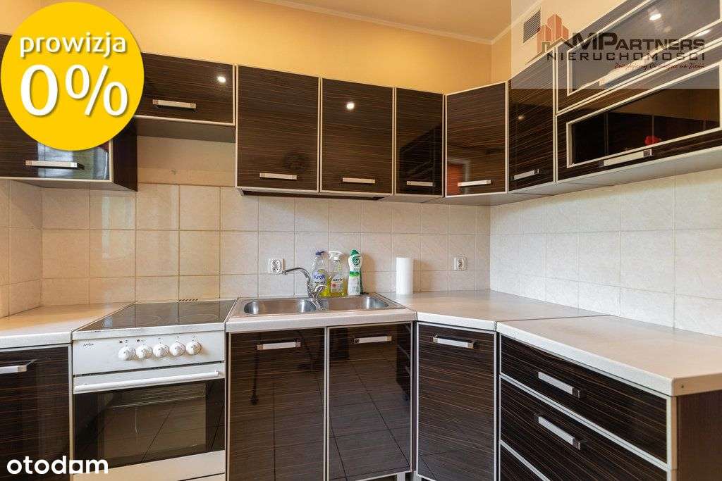 Tbs - 44m2, 2 pokoje, Parter-0