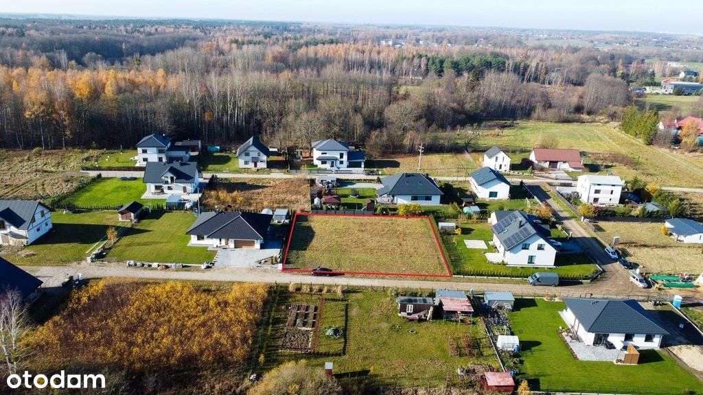 Działka w Halickich-7