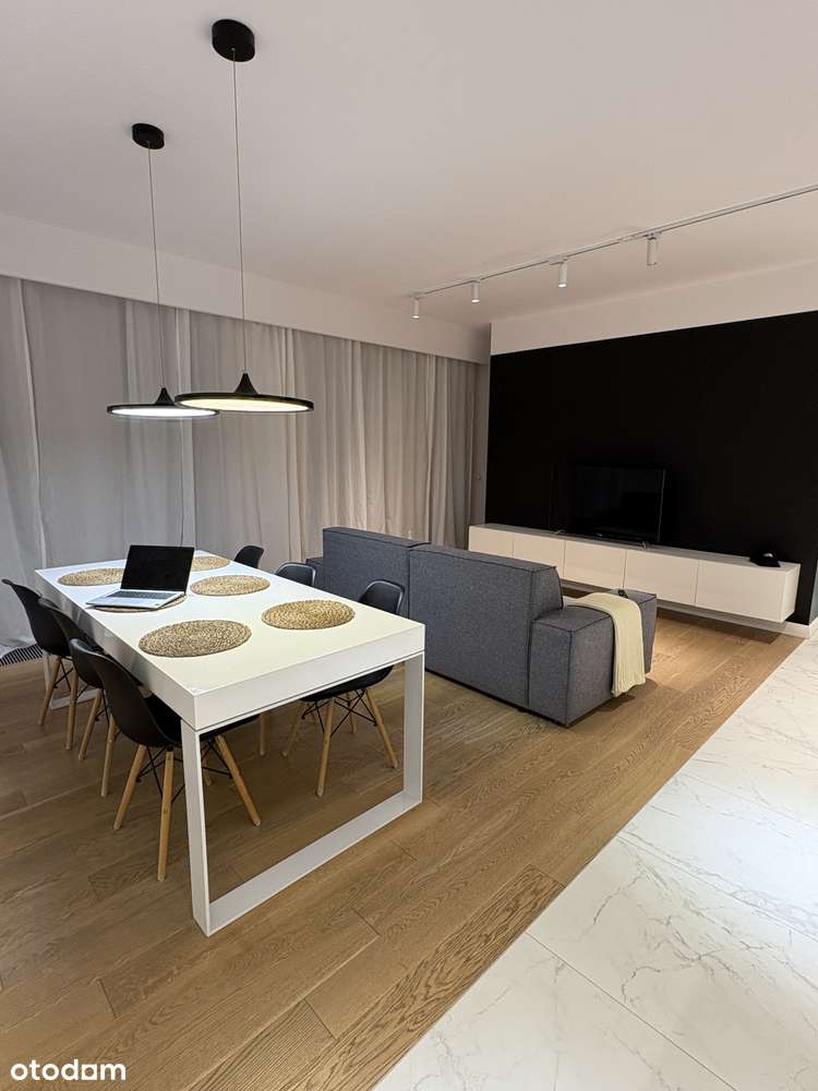 Stylowe 2-pokojowe mieszkanie w prestiżowym kompleksie – 19. Dzielnica - Pełny obrazek: 3/14