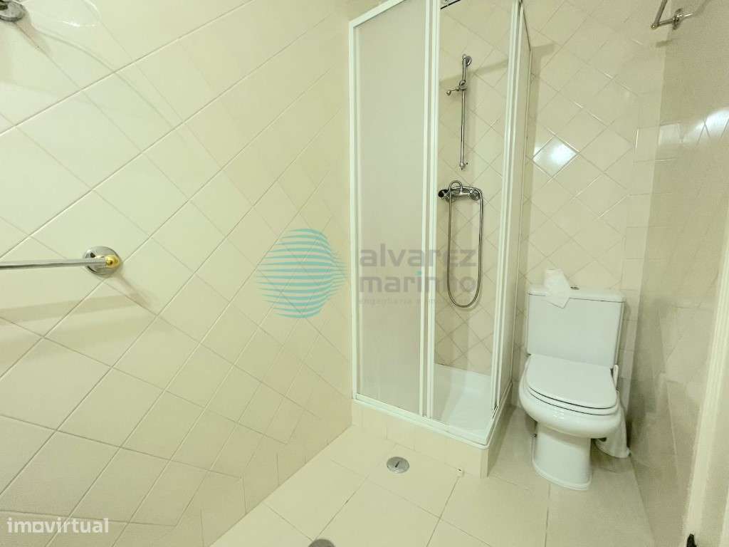 Penthouse 4 assoalhadas com uma área de 232m2, terraço 107m2, Vau, ...-34