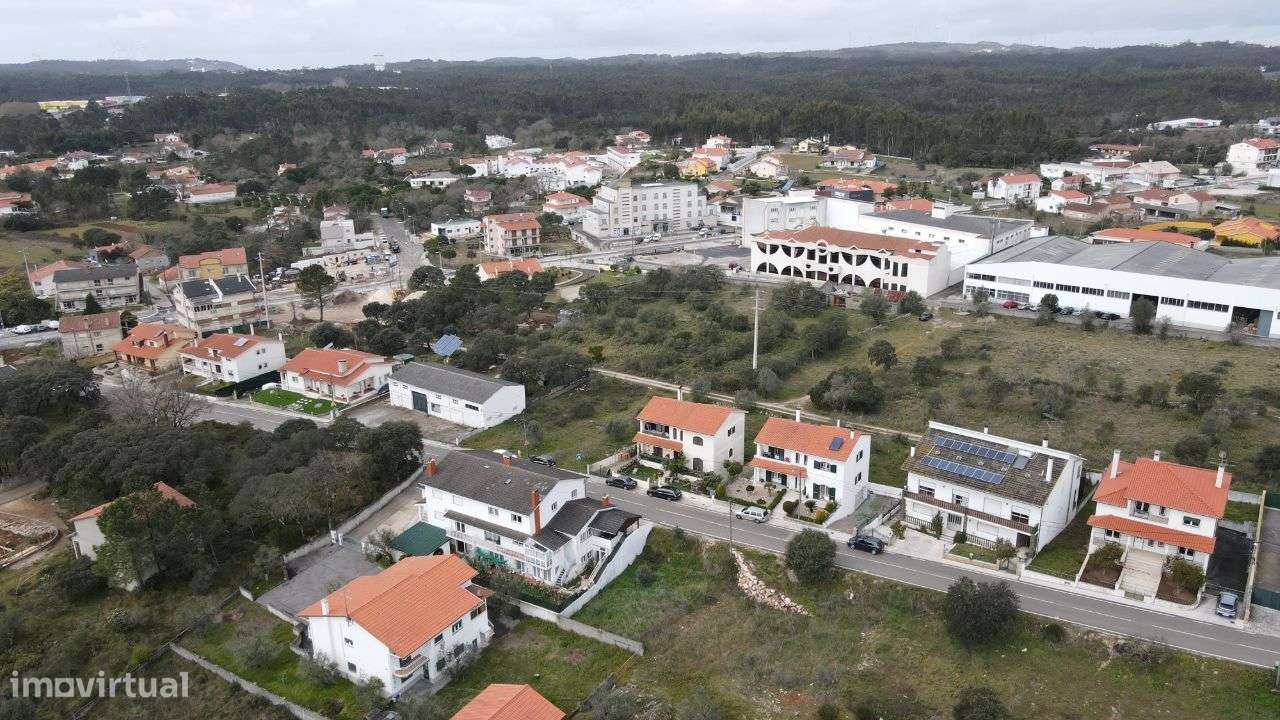 Terreno para construção em Fátima - Grande imagem: 3/8