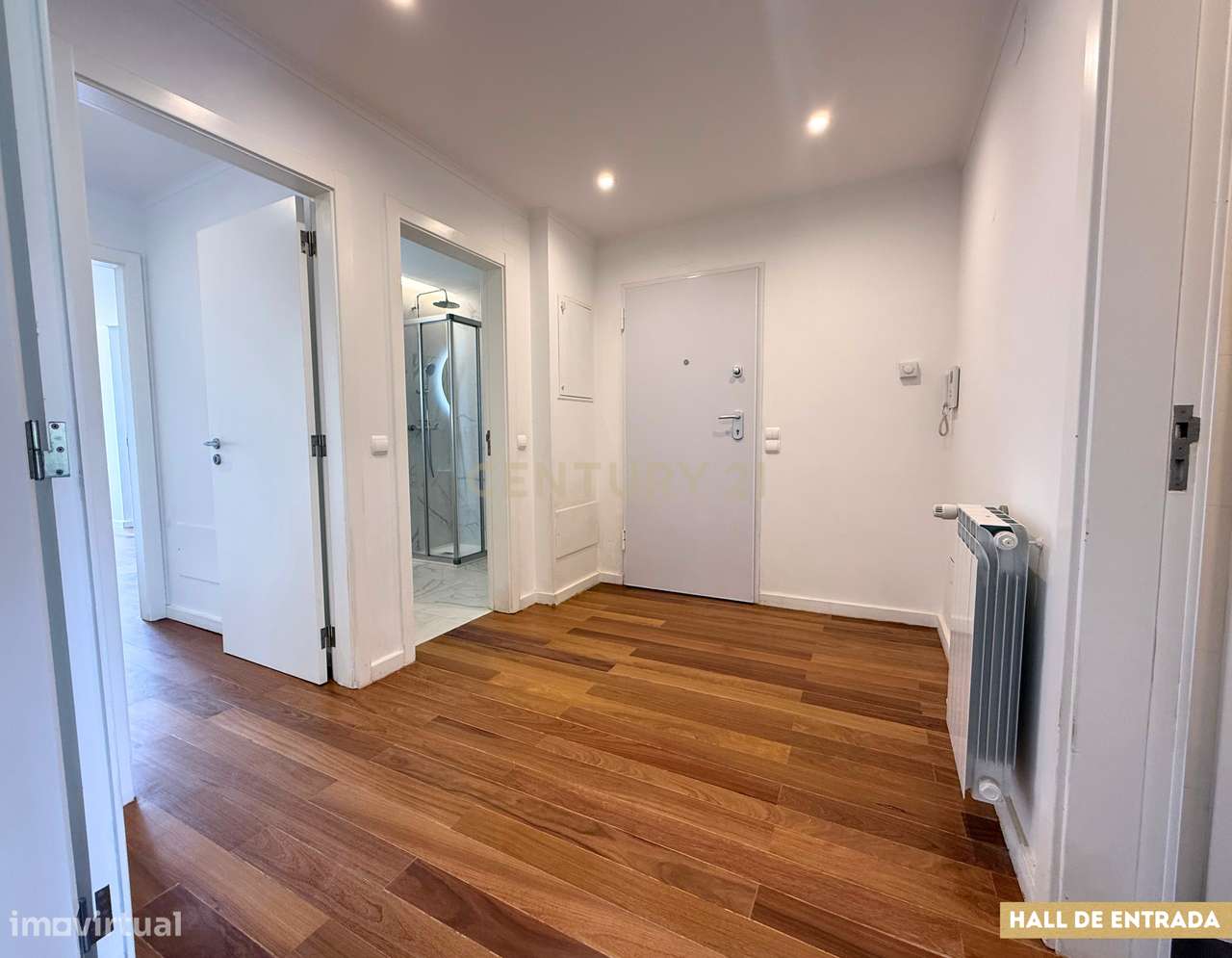 Duplex para arrendamento - Sintra - Grande imagem: 2/51