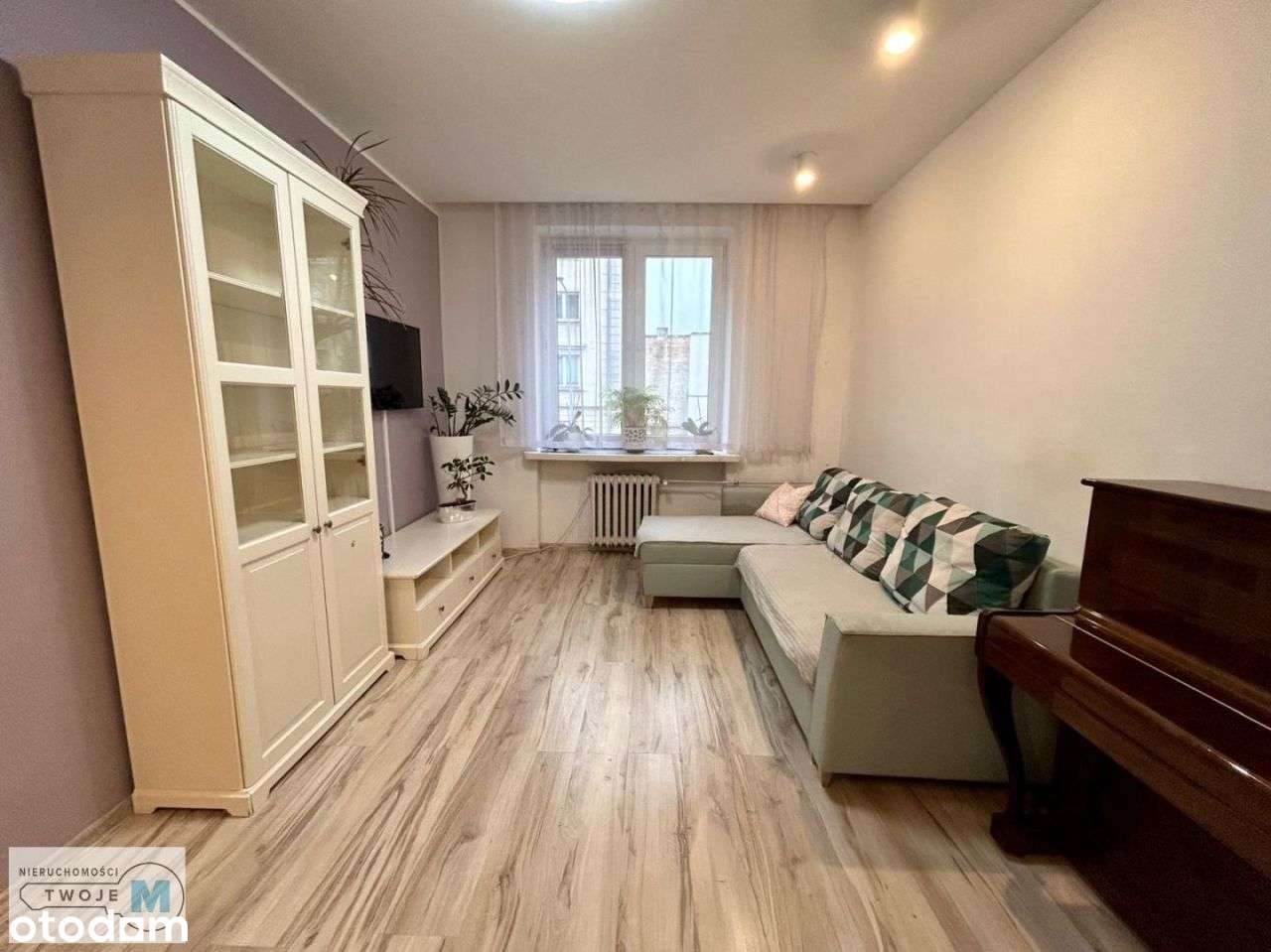 Mieszkanie w centrum Kielc ul. Kościuszki - Pełny obrazek: 2/12