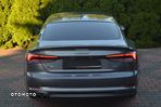 Audi A5 Sportback 2.0 TDI S tronic sport - 9