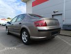 Peugeot 407 1.8 SR Komfort - 6