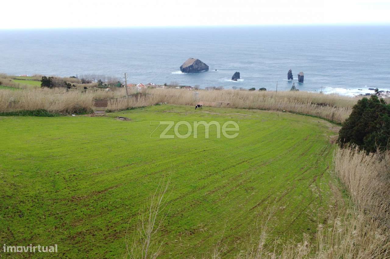 Terreno Rústico com Vista Panorâmica nos Mosteiros - Grande imagem: 3/17