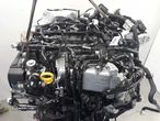 Motor DDY AUDI 1.6L 115 CV - 1