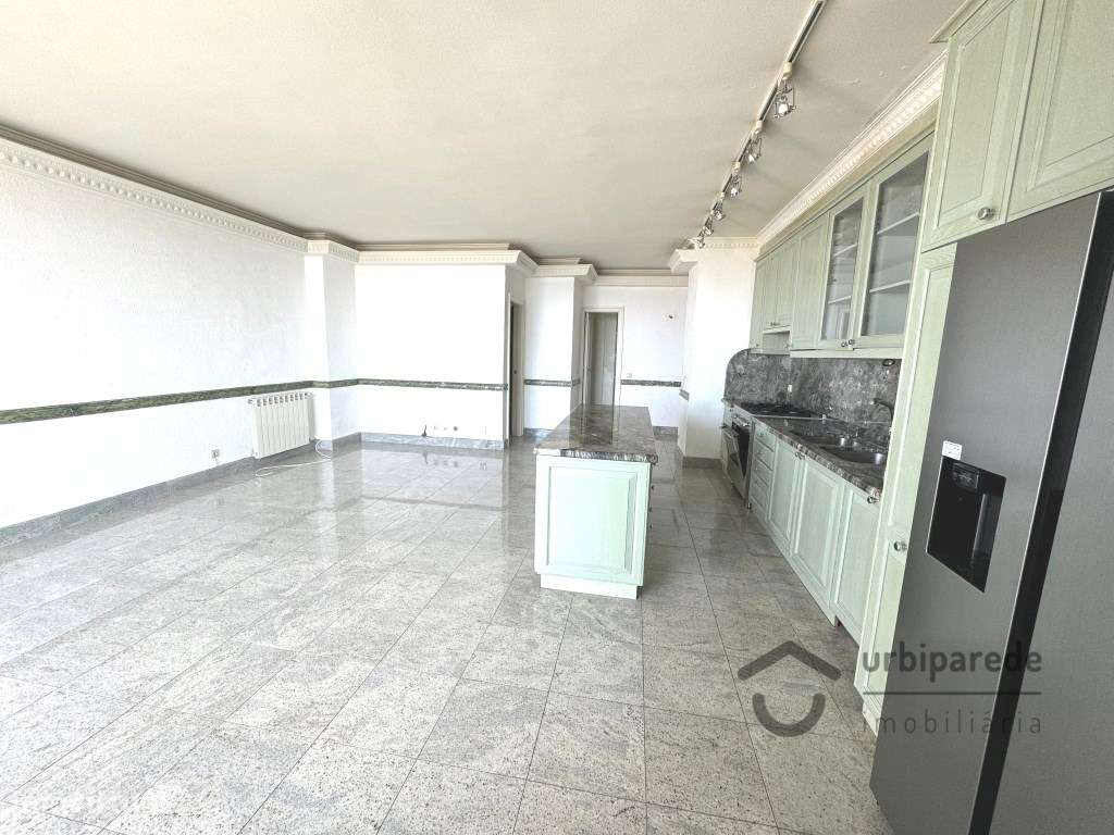 ApartamentoT3 Quinta do Marques na Torre Soleil, com deslumbrante v...-9