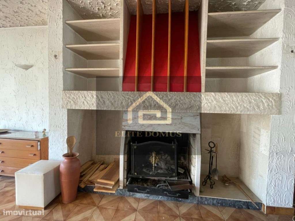 Apartamento T4 com 177m² no Edifício Babilónia - Venteira, Amadora! - Grande imagem: 4/45