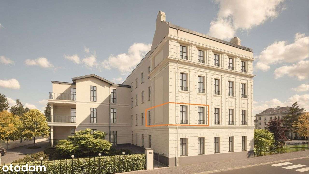 W cenie mieszkania miejsce postojowe i komórka lokatorska - Pełny obrazek: 2/7