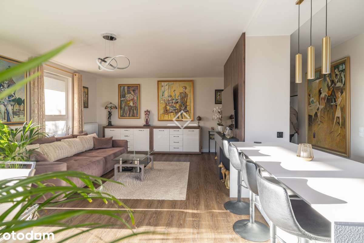 komfort domu w mieszkaniu | duży ogród | parking - Pełny obrazek: 4/20