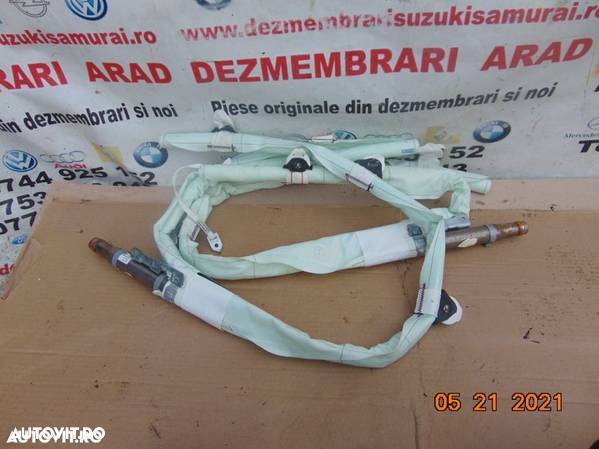 Airbag cortina BMW f34 airbag lateral stanga dreapta bmw seria 3 gt f34 dezmembrez - 1