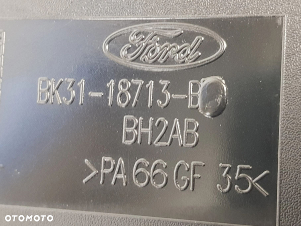 Przewód Dolot Kierownica powietrza Ford Transit MK8 2.0 TDCI BK31-18713-B - 5