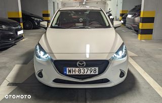 Mazda 2 1.5 Skyenergy