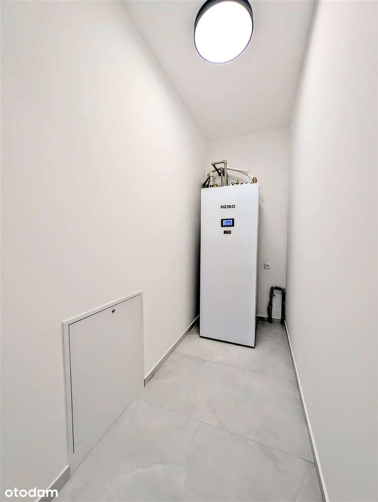 Prestiżowy apartamenty z ogródkiem -Osiedle Zawad-11