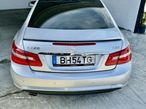 Mercedes-Benz E 220 CDi Avantgarde BlueEfficiency Auto. - 47