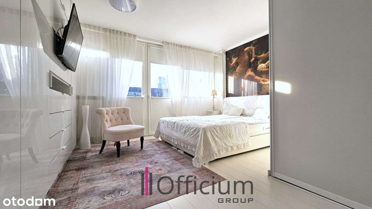 Sprzedam 2pkojowe mieszkanie(48m2), metro, Wola.-10