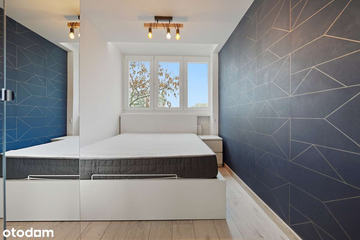 GOTOWE DO WPROWADZENIA! 3-POKOJOWE MIESZKANIE Z BALKONEM! UL.PODGÓRNA-5