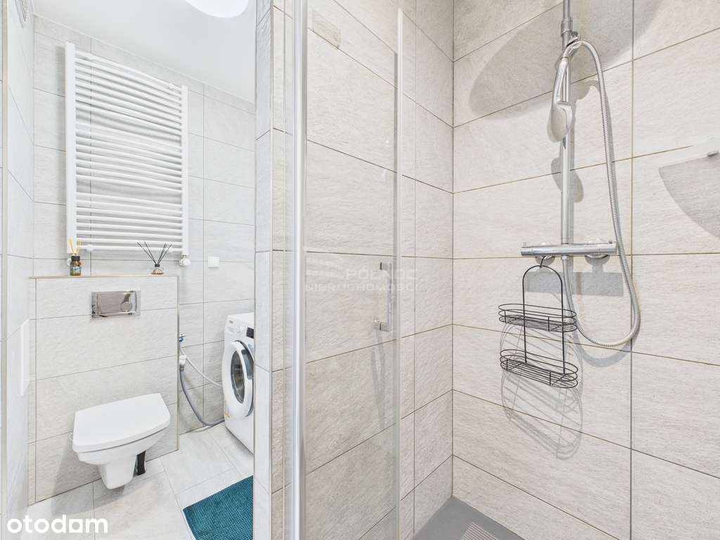 Słoneczne mieszkanie - gotowe do wprowadzenia!!-14